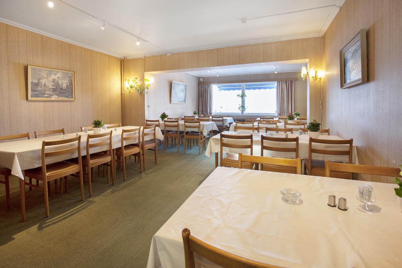 Thoen Hotel Nesbyen Exterior foto